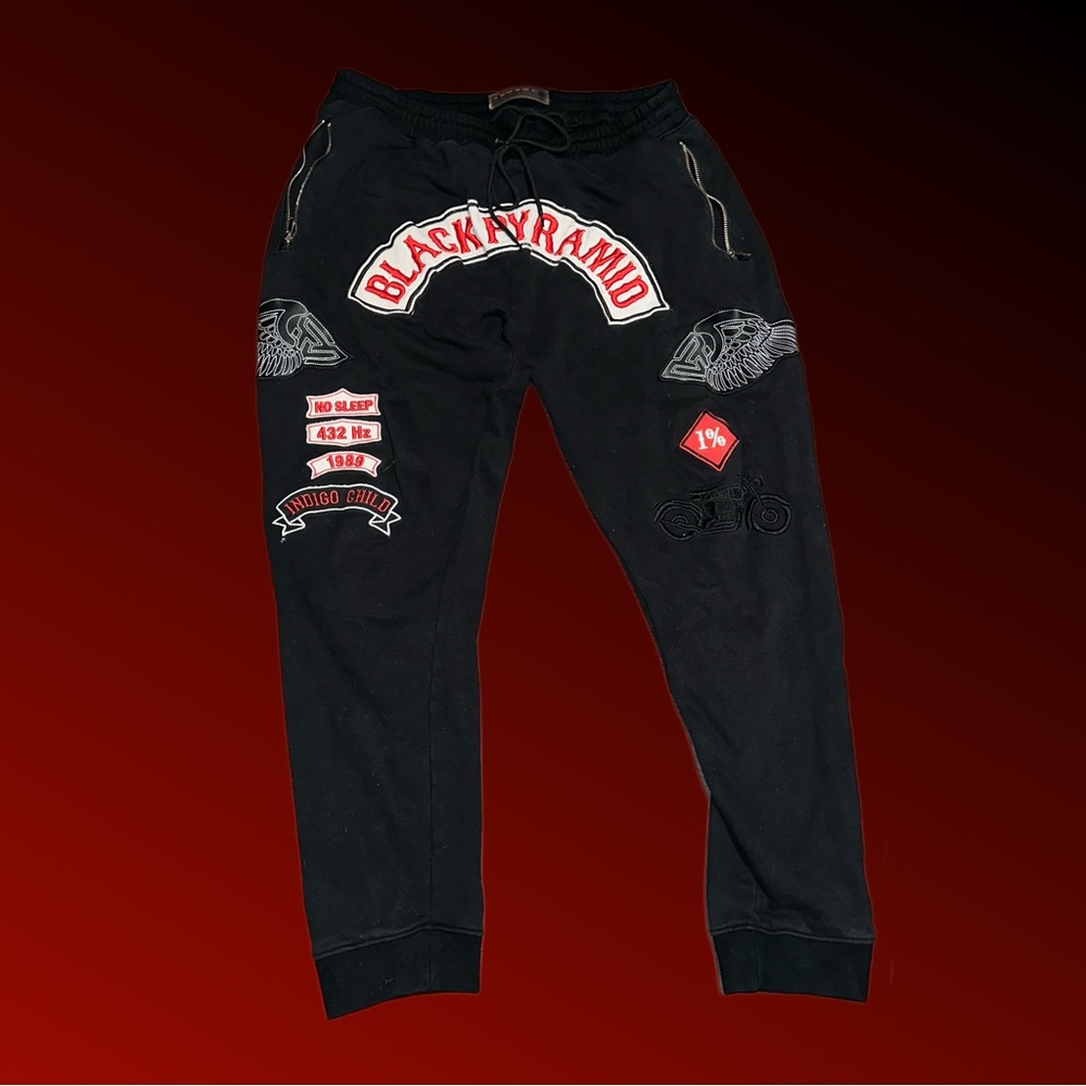 Sweatpants
